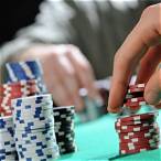 poker string bet